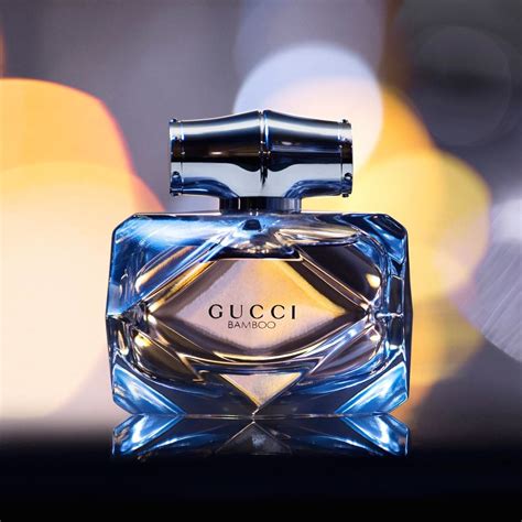 new Gucci perfume